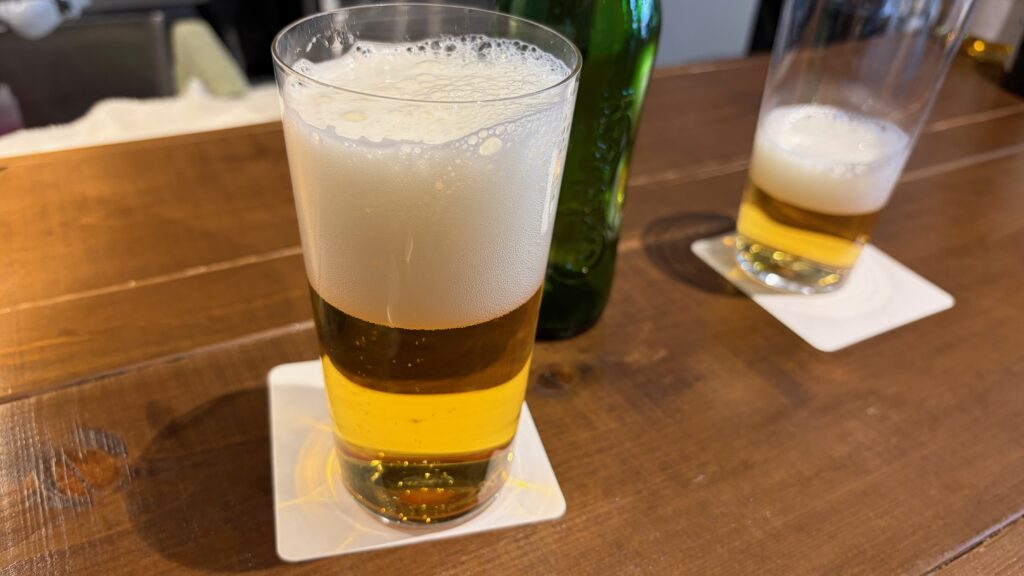 カールスバーグ